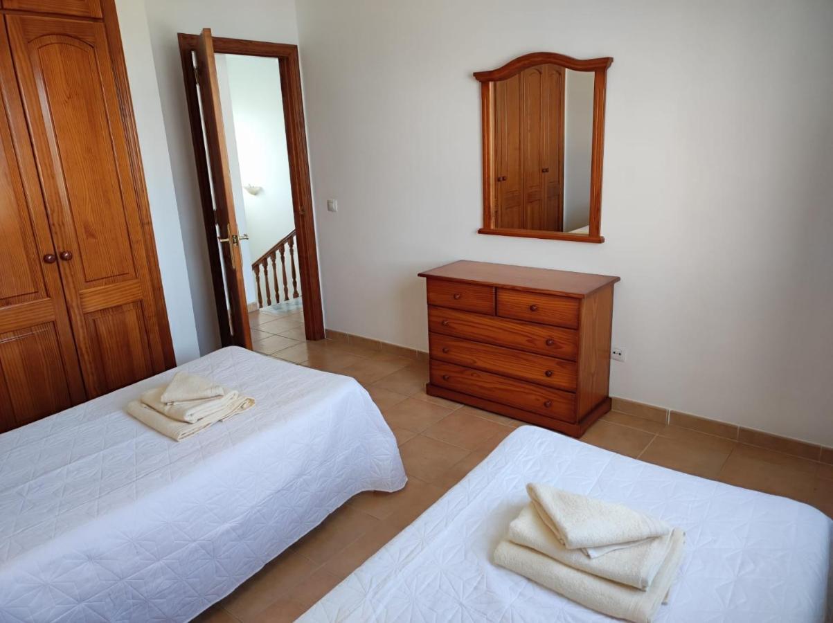 Villa Martina Playa Blanca  Eksteriør bilde