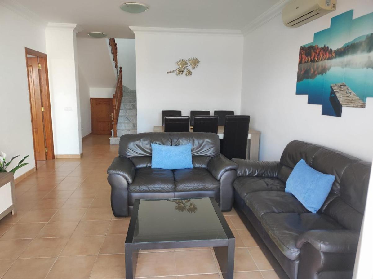 Villa Martina Playa Blanca  Eksteriør bilde