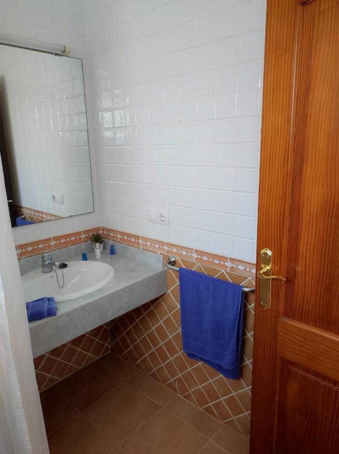 Villa Martina Playa Blanca  Eksteriør bilde