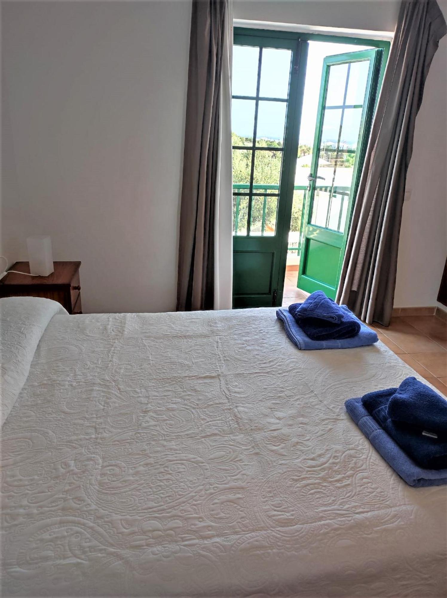 Villa Martina Playa Blanca  Eksteriør bilde